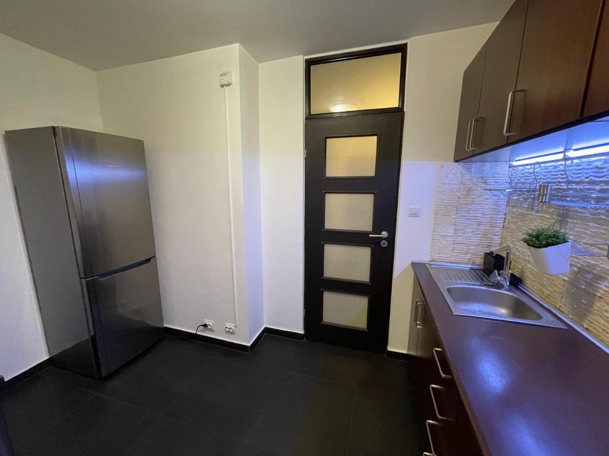 Sunset Luxury Apartment Near Unirii Square Bucureşti Eksteriør bilde